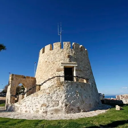 Lägenhet Hola Playa *