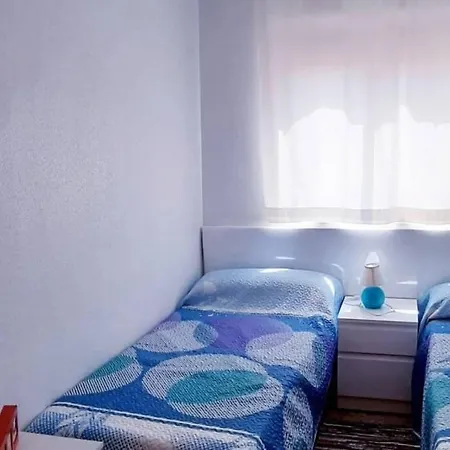 Hola Playa Lägenhet *