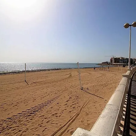 Hola Playa Torrevieja