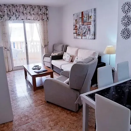 Hola Playa Lägenhet