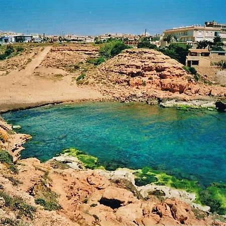 Hola Playa 또레비에하