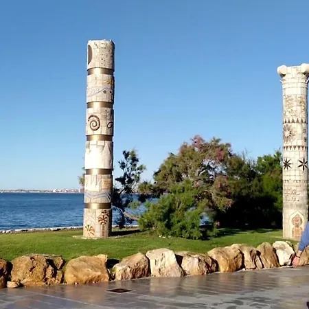 Lägenhet Hola Playa