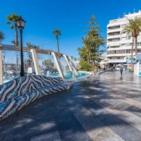 아파트 Hola Playa *
